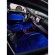 DIQ AMBIENT AUDI A6 4G (Digital iQ Ambient Light Audi A6 mod. 2012-2018, 18 Lights)