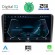 DIGITAL IQ RTC 5481_CPA (9inc) MULTIMEDIA TABLET OEM OPEL ALL mod. 2004-2014