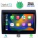 DIGITAL IQ RSB 2140_CPA (9inc) MULTIMEDIA TABLET OEM FIAT DUCATO mod. 2006-2011