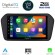 DIGITAL IQ RSB 2698_CPA (9inc) MULTIMEDIA TABLET OEM SUZUKI VITARA mod. 2022>