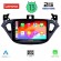 LENOVO LVD 4486_CPA (9inc) MULTIMEDIA TABLET OEM OPEL ADAM - CORSA E  mod. 2014-2021