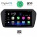 DIGITAL IQ RSA 1698_GPS (9inc) MULTIMEDIA TABLET OEM SUZUKI VITARA mod. 2022>