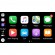 Bizzar Ultra Series Toyota Auris 8core Android13 8+128gb Navigation Multimedia Tablet 10 u-ul2-Ty472