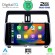 DIGITAL IQ RSB 2739_CPA (10inc) MULTIMEDIA TABLET OEM TOYOTA LAND CRUISER mod. 2019>