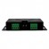 LED Digital RGB Ενισχυτής Σήματος SP901E LED Pixel WS2812B WS2811 SPI Signal Amplifier Repeater 10000 IC Professional Series 5v - 12v - 24v GloboStar 88774