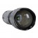 GloboStar® 79019 Φορητός Φακός Χειρός LED COB 3W Front + 3W Side 300lm Zoom 1° έως 60° Μοιρών Πτυσσόμενος με 3 Modes Αδιάβροχο IP54 Ψυχρό Λευκό 6000K
