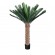 GloboStar® Artificial Garden CYCADS 20023 Τεχνητό Διακοσμητικό Φυτό Αρωματική Κύκας Υ140cm