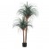 GloboStar® Artificial Garden PANDANUS TREE 20049 Τεχνητό Διακοσμητικό Φυτό Πάνδανος Υ160cm