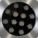 GloboStar® UNDERWATER-JULIA 90569 Υποβρύχιο Χωνευτό Φωτιστικό Σποτ Ειδικό για Σιντριβάνια LED 12W 1140lm 15° DC 24V Αδιάβροχο IP68 Φ18 x Υ11.2cm Φυσικό Λευκό 4500K - Ανοξείδωτο Ατσάλι - 3 Χρόνια Εγγύηση