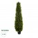 GloboStar® Artificial Garden CYPRESSUS SEMPERVIRENS 20394 Τεχνητό Διακοσμητικό Φυτό Μεσογειακό Κυπαρίσσι Υ120cm