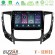Bizzar v Series Mitsubishi L200 2016-&Gt; &Amp; Fiat Fullback (Auto A/c) 10core Android13 4+64gb Navigation Multimedia Tablet 9 u-v-Mt0719