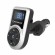 Scosche BTFMPDSR-SP Bluetooth Handsfree Αυτοκινήτου με Πομπό FM-