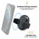 Scosche MGQVP-XTET MagicGrip™ WIRELESS CHARGING VENT MOUNT-