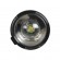 GloboStar® 79020 Φορητός Φακός Χειρός CREE LED 6W 480lm - Ψυχρό Λευκό 6000K - Φ2.5 x Υ9.2cm