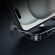 Θήκη Hoco Stand Magnetic Case 2 in 1 Mag-Charge 360° Rotating Ring για Apple iPhone 15 Διάφανη