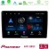 Pioneer Avic 8core Android13 4+64gb Mercedes clk Class W209 2000-2004 Navigation Multimedia Tablet 9 u-p8-Mb1452