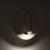 GloboStar® LADY-R 60939 Μοντέρνο Φωτιστικό Τοίχου - Απλίκα Ξενοδοχείου Bed Side LED 6W 600lm 36° & 360° AC 220-240V - Reading Light & 360° Κρυφός Φωτισμός - Φορτιστής USB 3A - Φ15 x Υ7cm - Φυσικό Λευκό 4500K - Λευκό