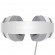 Gaming Ακουστικά - Havit H2230D (White)