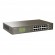 TENDA 1000M & PoE 16-PORT GIGABIT ETHERNET SWITCH WITH 16-PORT PoE