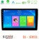 Bizzar cs Series 4core Android13 2+32gb bmw χ1 e84 Navigation Multimedia Tablet 10 u-cs-Bm0846