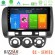 Bizzar cs Series 4core Android13 2+32gb Honda Jazz 2002-2008 (Manual A/c) Navigation Multimedia Tablet 9 u-cs-Hd100n