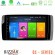 Bizzar cs Series 4core Android13 2+32gb Mercedes r Class Navigation Multimedia Tablet 9 u-cs-Mb0781