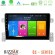 Bizzar cs Series 4core Android13 2+32gb Suzuki Grand Vitara Navigation Multimedia Tablet 9 u-cs-Sz0630