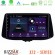 Bizzar xt2 Series 4core Android13 2+32gb Hyundai i30 Navigation Multimedia Tablet 9 u-xt2-Hy0890