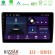 Bizzar xt2 Series 4core Android13 2+32gb Dodge Caliber 2006-2011 Navigation Multimedia Tablet 10 u-xt2-Dg0707