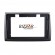 Bizzar cs Series 4core Android13 2+32gb Fiat Stilo Navigation Multimedia Tablet 9 u-cs-Ft037n