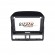 Bizzar cs Series 4core Android13 2+32gb Honda crv 2002-2006 Navigation Multimedia Tablet 9 u-cs-Hd0873