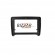 Cadence qg Series 8core Android13 4+64gb Audi tt b7 Navigation Multimedia Tablet 9 u-qg-Au0828