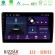Bizzar xt2 Series 4core Android13 2+32gb Mitsubishi L200 2016-&Gt; &Amp; Fiat Fullback (Auto A/c) Navigation Multimedia Tablet 9 u-xt2-Mt0719