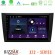 Bizzar xt2 Series 4core Android13 2+32gb vw Golf 6 Navigation Multimedia Tablet 9 u-xt2-Vw0999