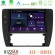Bizzar xt2 Series 4core Android13 2+32gb vw Passat b5 2001-2005 Navigation Multimedia Tablet 9 u-xt2-Vw1370