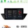 Cadence qg Series 8core Android13 4+64gb bmw χ1 e84 Navigation Multimedia Tablet 10 u-qg-Bm0846