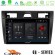 Cadence qg Series 8core Android13 4+64gb Ford Fiesta/fusion Navigation Multimedia Tablet 9 u-qg-Fd990