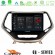 Cadence qg Series 8core Android13 4+64gb Jeep Cherokee 2014-2019 Navigation Multimedia Tablet 9 u-qg-Jp0077