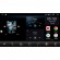 Cadence qg Series 8core Android13 4+64gb Ford Ranger 2017-2022 Navigation Multimedia Tablet 9 u-qg-Fd0496