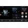 Cadence qg Series 8core Android13 4+64gb Honda Civic 2006-2011 Navigation Multimedia Tablet 9 u-qg-Hd908