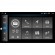 Cadence qg Series 8core Android13 4+64gb Audi a4 b7 Navigation Multimedia Tablet 9 u-qg-Au0827