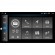 Cadence qg Series 8core Android13 4+64gb Hyundai Accent 2006-2011 Navigation Multimedia Tablet 9 u-qg-Hy0711