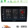 Cadence qg Series 8core Android13 4+64gb Ford Fiesta 2008-2012 Navigation Multimedia Tablet 9 (Oem Style) u-qg-Fd1451