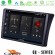 Cadence qg Series 8core Android13 4+64gb Nissan Navara d40 Navigation Multimedia Tablet 9 u-qg-Ns1354