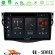 Cadence qg Series 8core Android13 4+64gb Toyota Rav4 Navigation Multimedia Tablet 9 u-qg-Ty0530