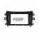 Cadence qg Series 8core Android13 4+64gb Nissan Navara Np300 Navigation Multimedia Tablet 9 u-qg-Ns0340