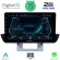 DIGITAL IQ RTC 5364_CPA DASH (9inc) MULTIMEDIA TABLET for MAZDA BT50 mod. 2012-2019