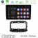 Clarion Gl300 Series 4core Android11 2+32gb  Fiat 500 2016&gt; Navigation Multimedia Tablet 9 με Carplay &Amp; Android Auto u-gl3-Ft1150