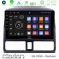 Clarion Gl300 Series 4core Android11 2+32gb Honda crv 2002-2006 Navigation Multimedia Tablet 9 με Carplay &Amp; Android Auto u-gl3-Hd0873