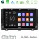 Clarion Gl300 Series 4core Android11 2+32gb kia Ceed 2018-2023 Navigation Multimedia Tablet 9 με Carplay &Amp; Android Auto u-gl3-Ki1259